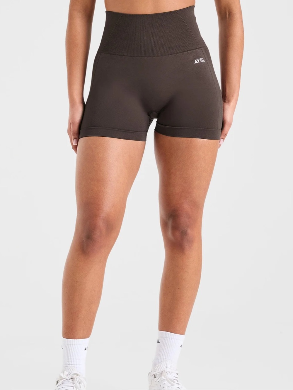 Aybl Empower Seamless Shorts